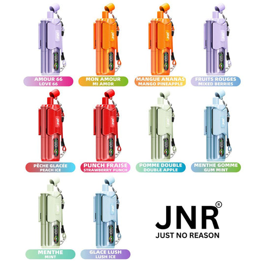 JNR Shishasip 35k
