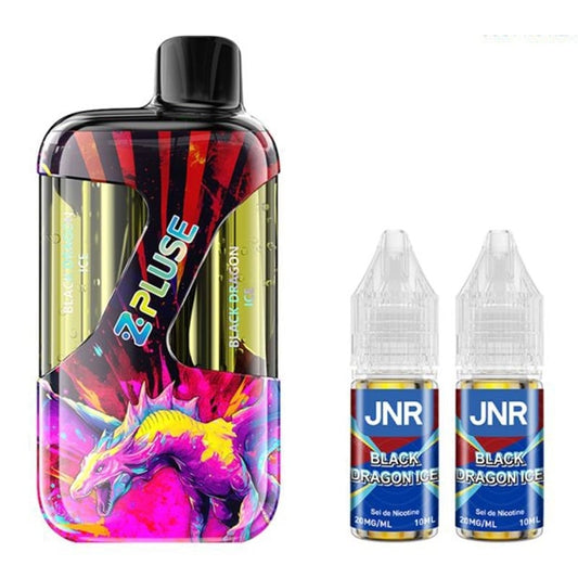 Jnr ZPulse 42k+