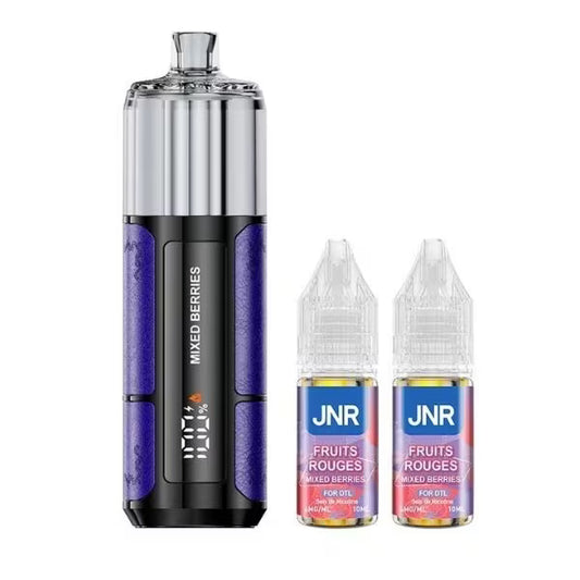 Shisha Pro 39k-JNR
