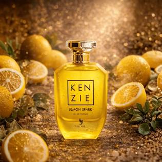 Kenzie Lemon Spark