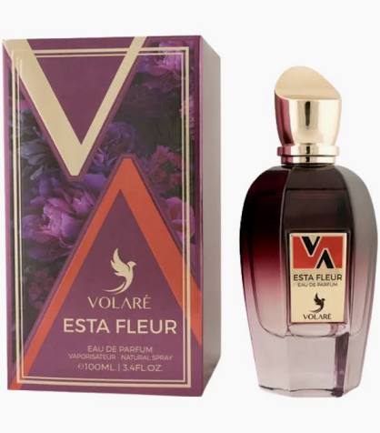 Esta Fleur