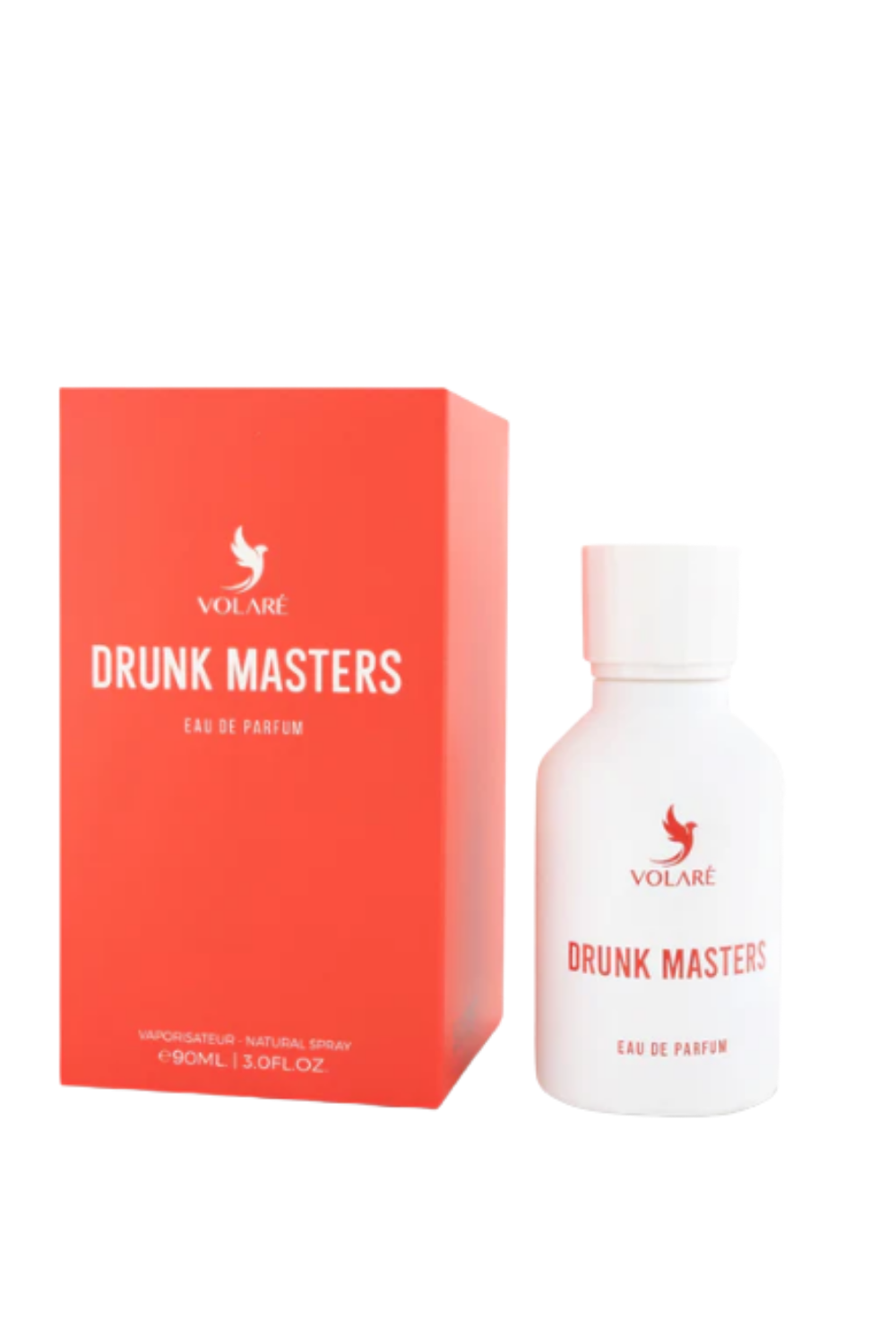 Drunk Masters